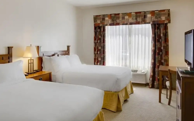Holiday Inn Express Hotel & Suites Oklahoma City - Bethany, An Ihg Hotel