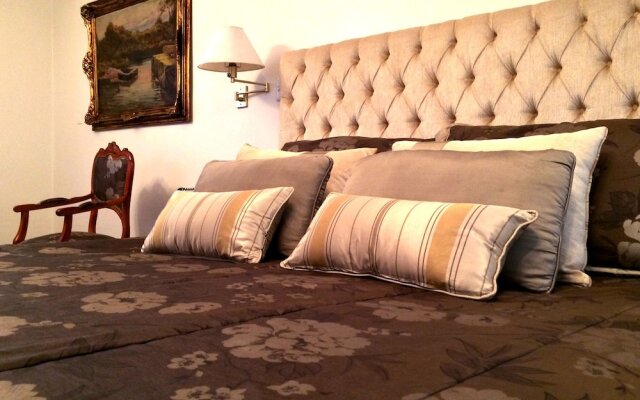 Hotel Marina del Faro Resort