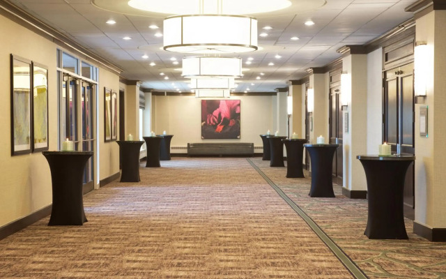 The Westin Princeton at Forrestal Village