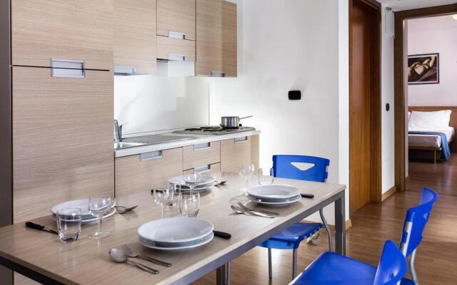 Aparthotel Esperya