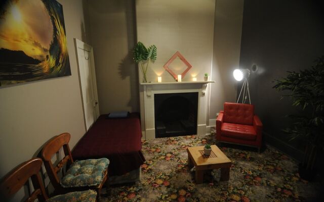Vagabond Historic B&B