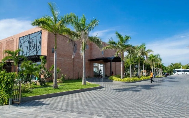 Perolas Villas Resort