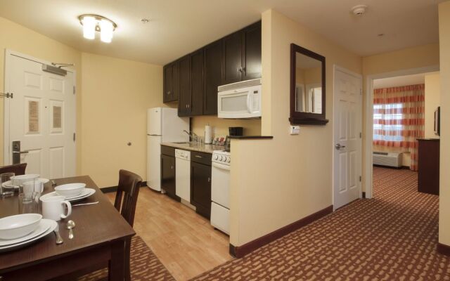 TownePlace Suites El Centro