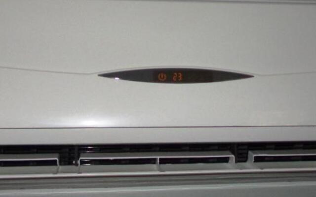 Motel Des Deux Lacs Inc