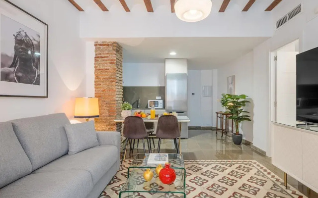 Luxury Suite Dar Garnata