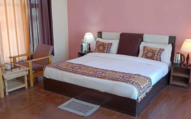 Hotel Malik Residency