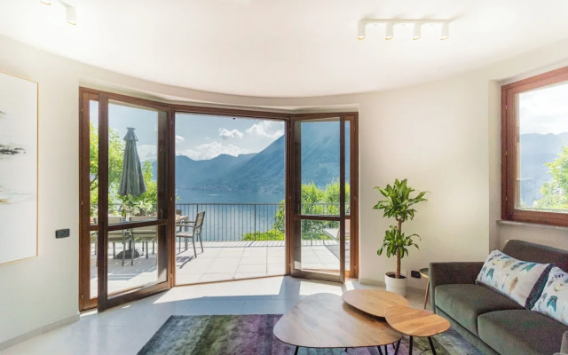 Villa Castello by Rent all Como