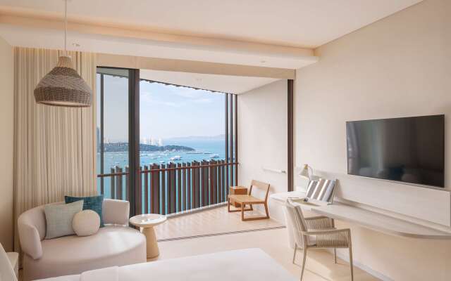 Hilton Pattaya