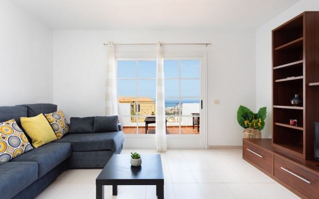HomeLike Amazing View Apartment Pool Adeje