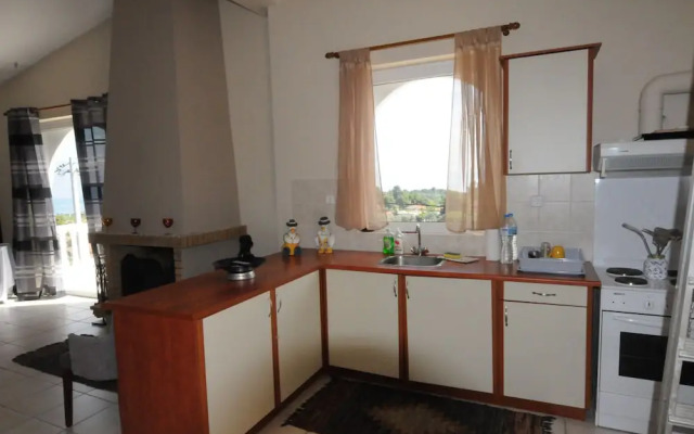 Santa Marina Apartments