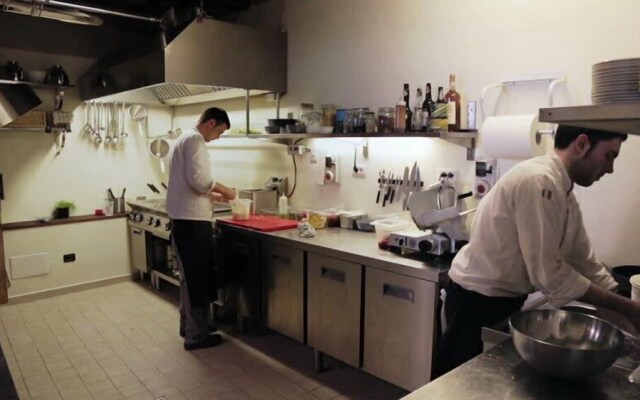 Anvi Hotels