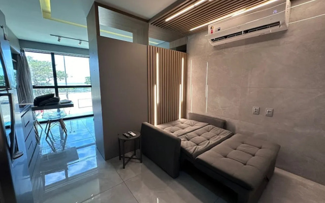Atlantis Praia Suite 201