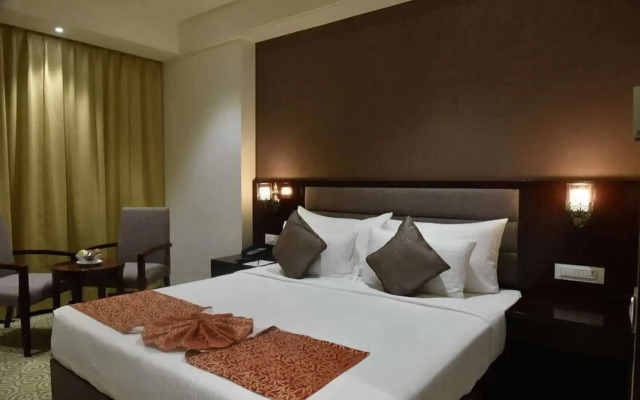 Pride Hotel & Convention Centre Indore