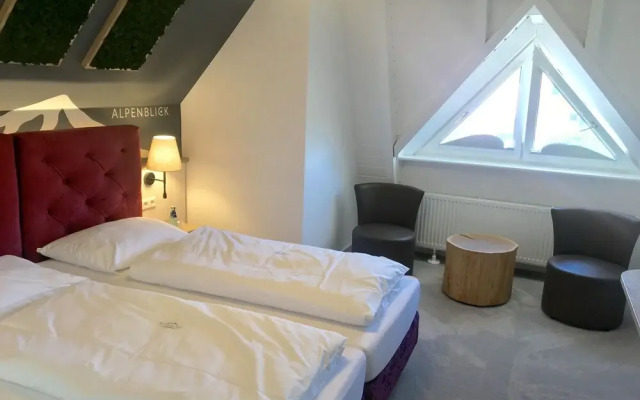 Landgasthof Alpenblick