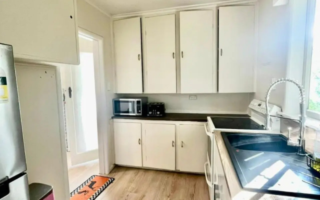 Entire House in Sylvia Park, Central Auckland