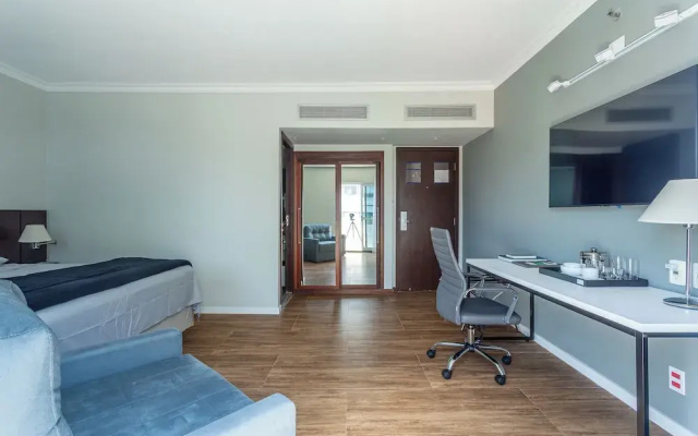 Hotel Blue Tree Premium by Wecare