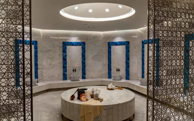 Rixos Premium Dubai JBR
