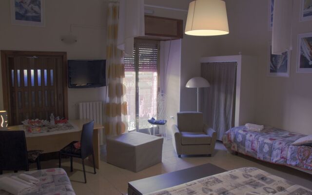 Malie Guest House