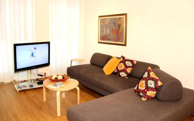 Moderne stilvolle Wohnung im Herzen Münchens