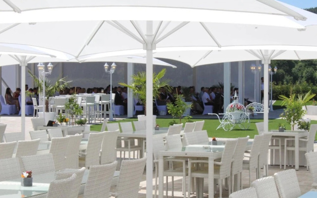 Hotel Grabinger