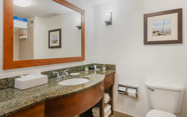 Surf and Sand Fernandina Beach at Amelia Island, Ascend Hotel Collection