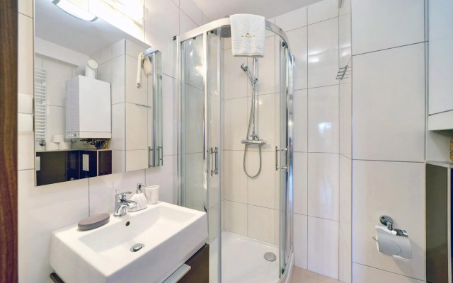 Apartamenty Sun Seasons 24 - Skalne