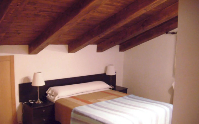 Apartamentos Auhabitat Zaragoza