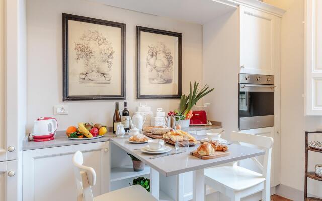 The Park View Apartment