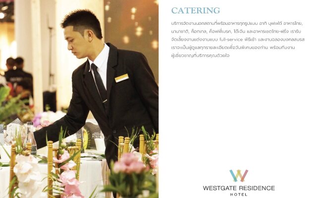 Westgate Residence Hotel