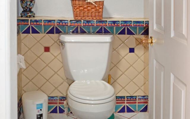 Beachcomber 3 Bedroom Home