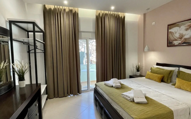 Relax Apts Saranda
