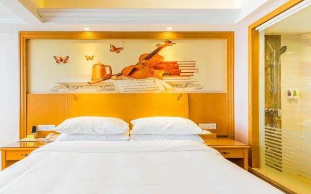 Vienna International Hotel Guangdong Foshan Nanhai Heshun