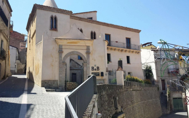 Palazzo Madeo - Residenza d'Epoca