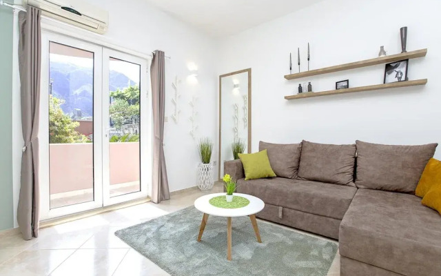 Apartments Marilu