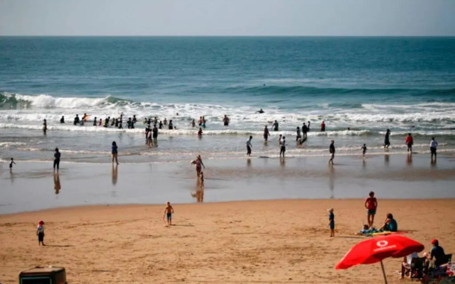 Dolphin View Self Catering