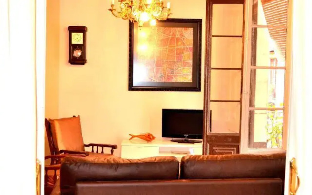 Apartamento Plaza Real