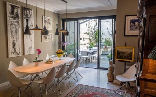 L'hôtel Privé - Demeure d'hôtes