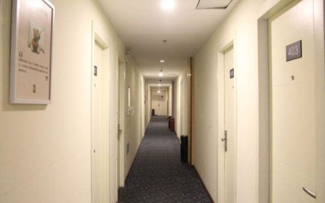 7Days Inn Hangzhou Shixiang Road Yintai Market