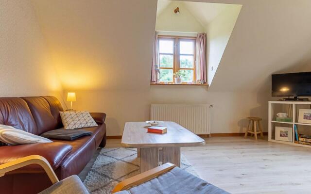 Country house in Vollerwiek