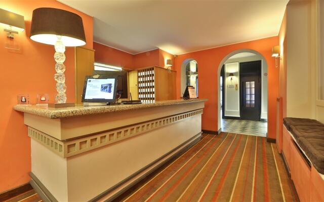 Best Western Hotel Piemontese