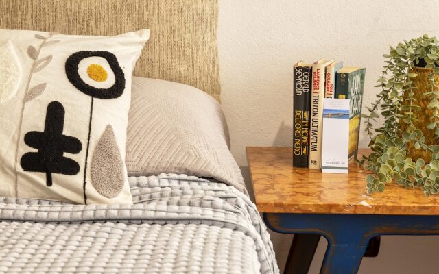 Sardinia Re - Coral Flat