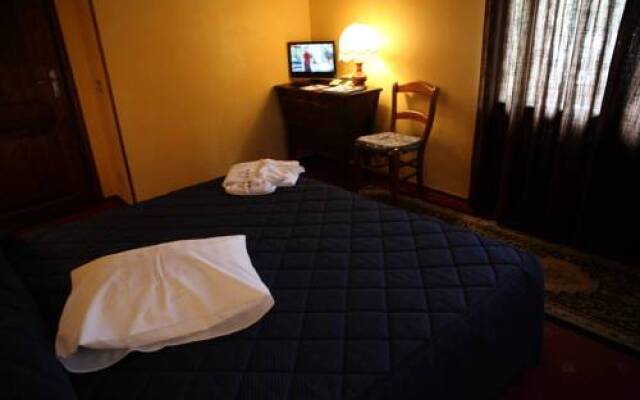 Hotel Edelweiss