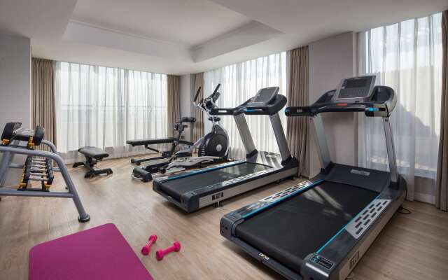 Ramada Encore by Wyndham Huzhou
