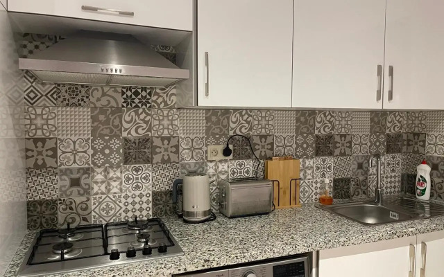 Luxury Modern Apartment in the heart of Marrakesh.