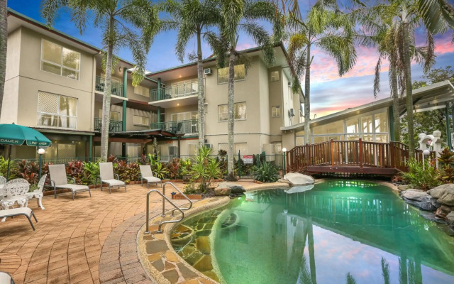 Koala Court Holiday Apartments