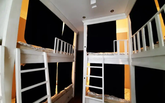 Хостел Avenue Yerevan