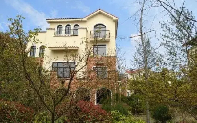 Qixian Qinan Villa