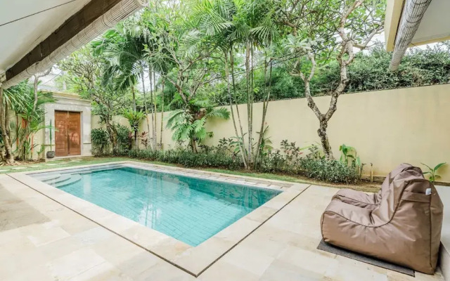 AV Villa Melati