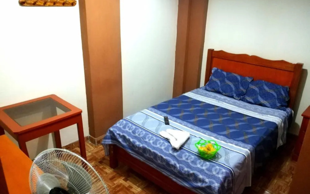 Hospedaje Central Piura