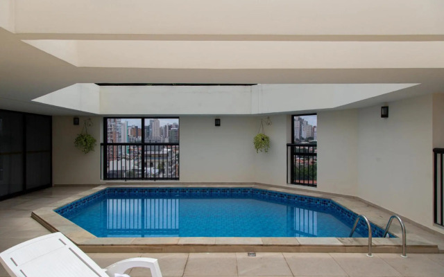 Anora Spaces Bienal Ibirapuera